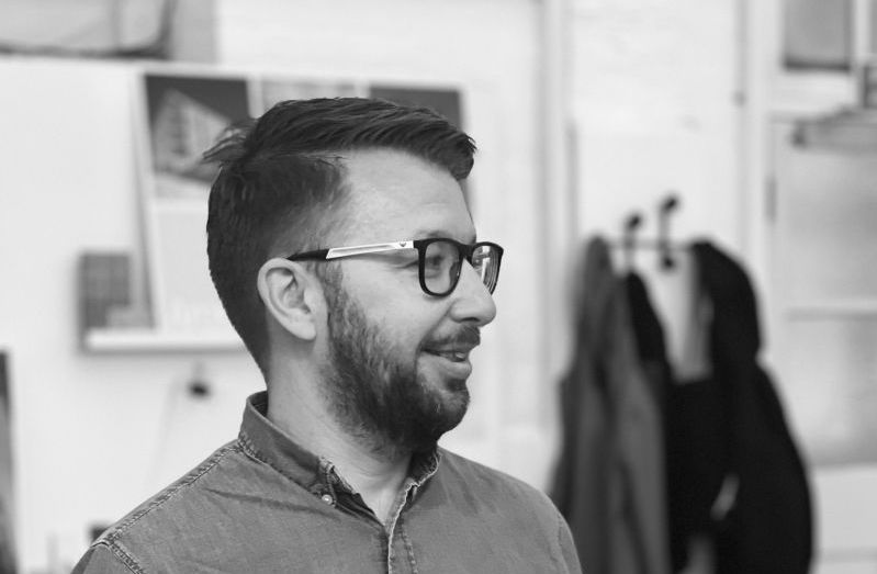 New Senior Appointment