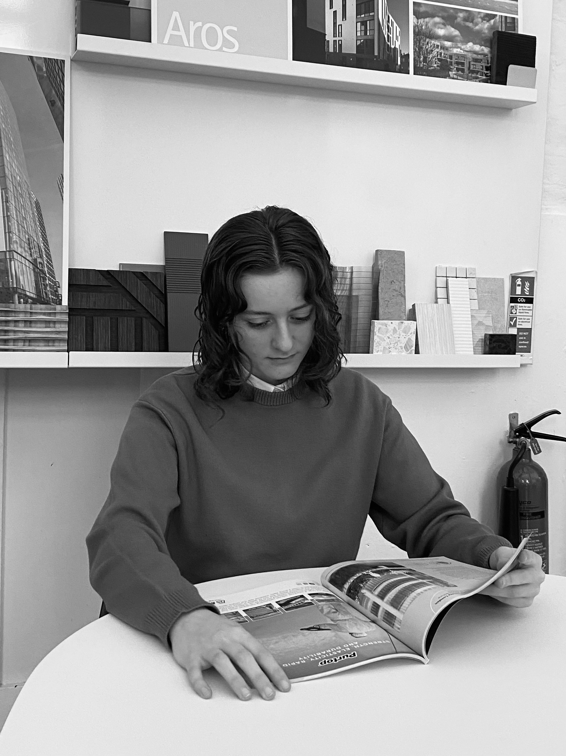 Simone Crawford-Brunt