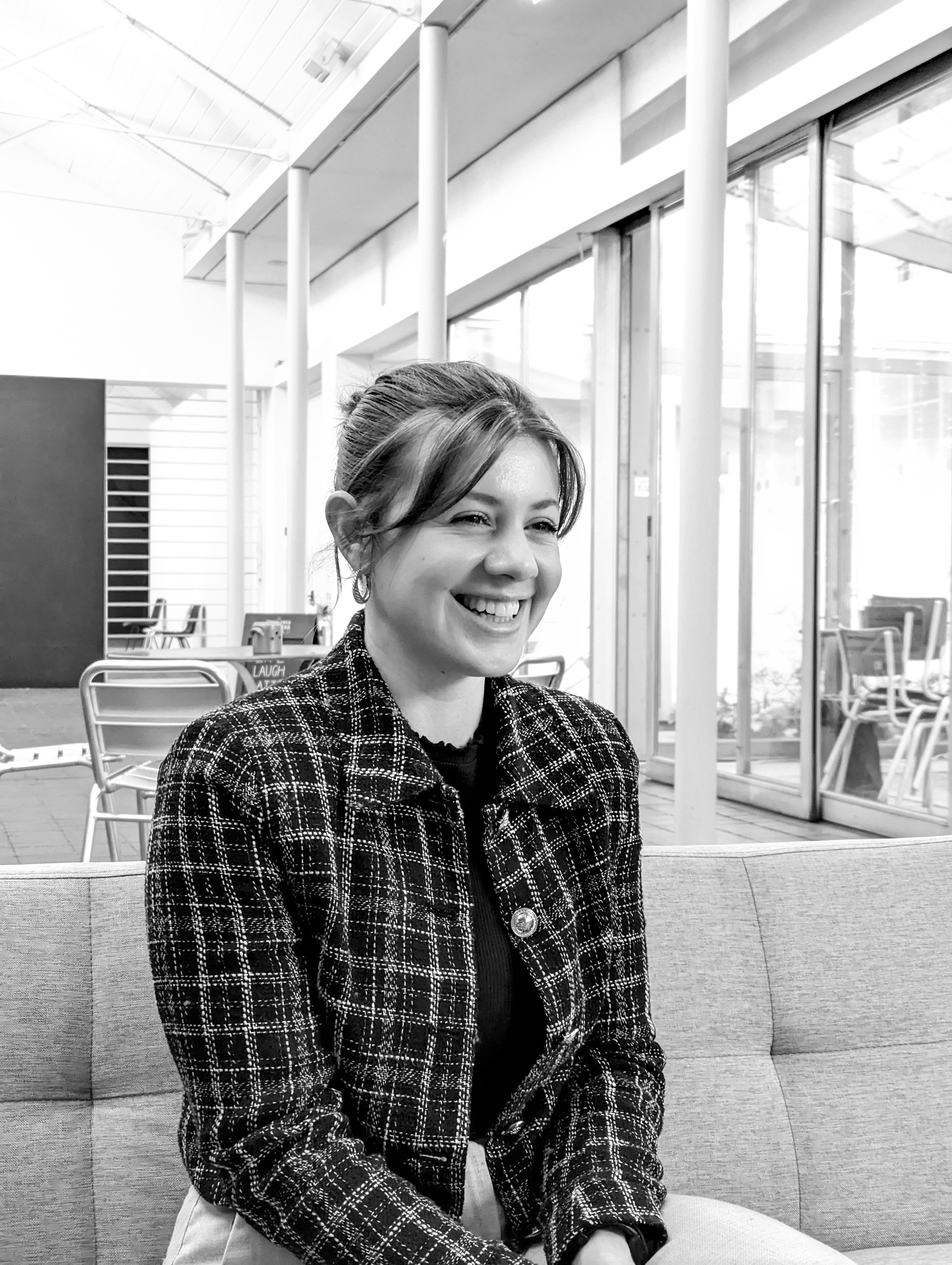 Christianna McCormack