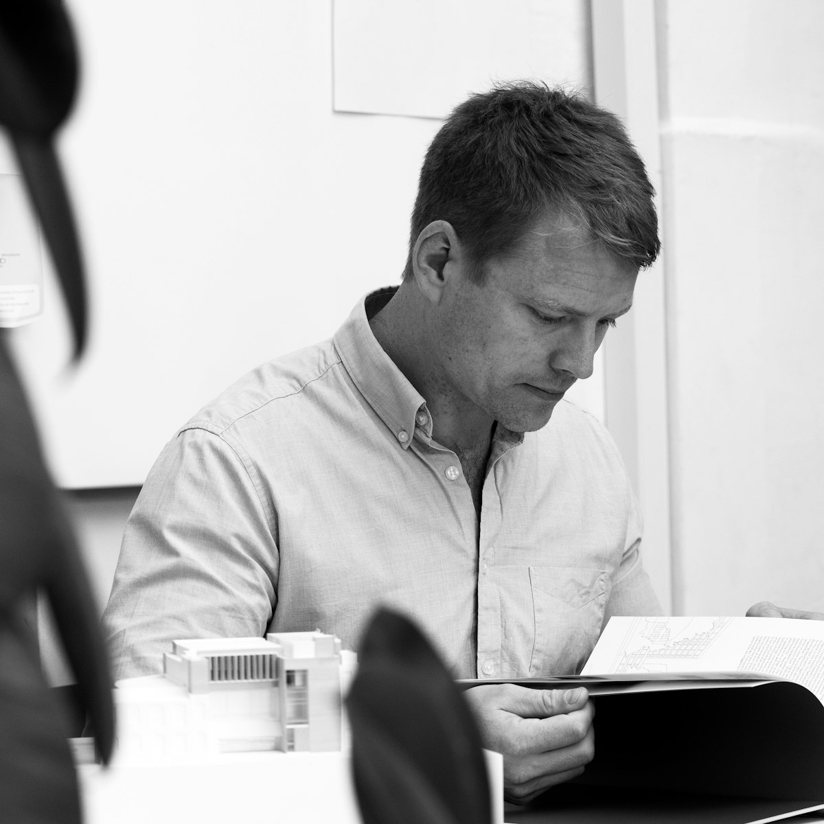 Aros Team David Sibley