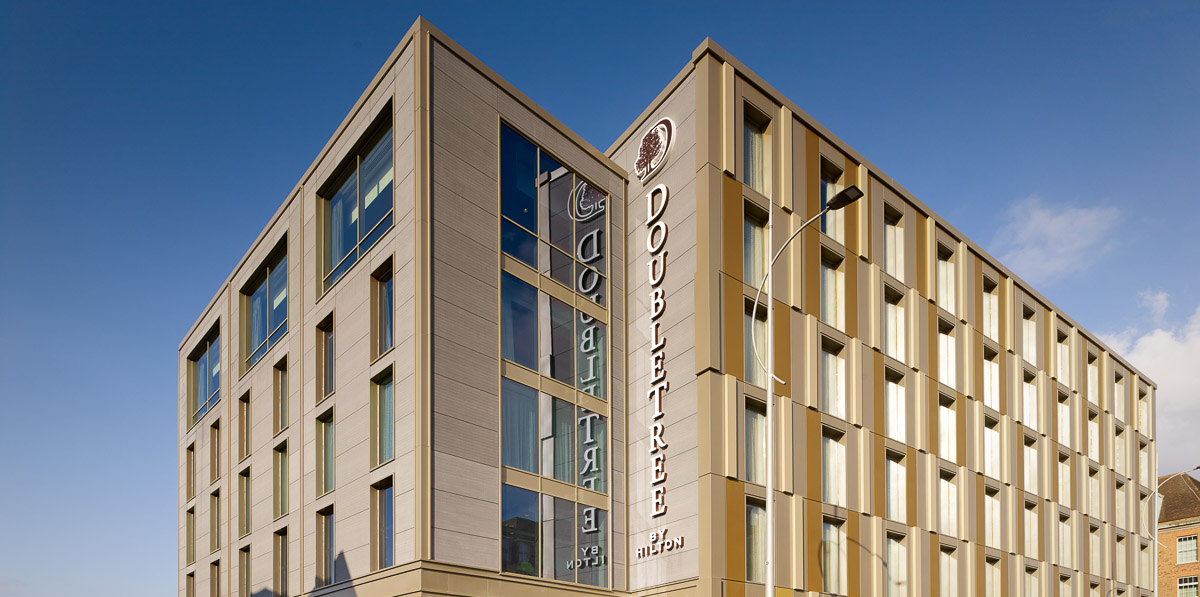 Doubletree by Hilton