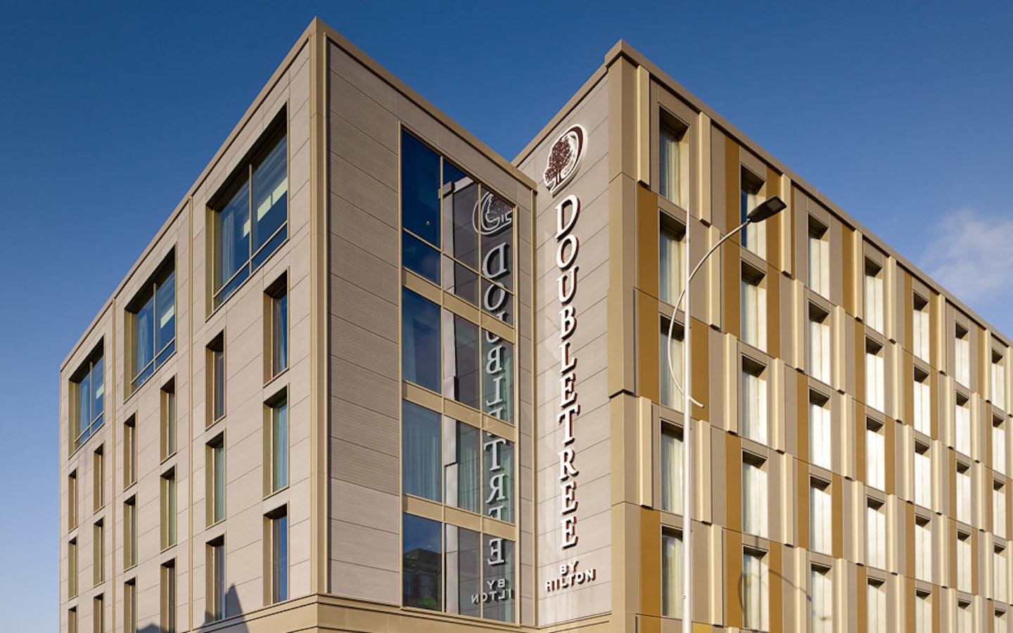 Doubletree by Hilton