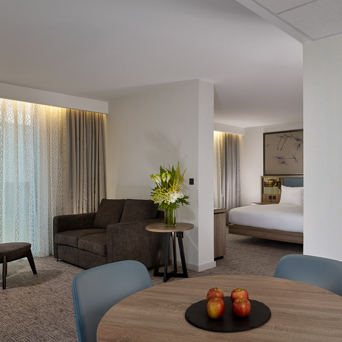 Doubletree by Hilton