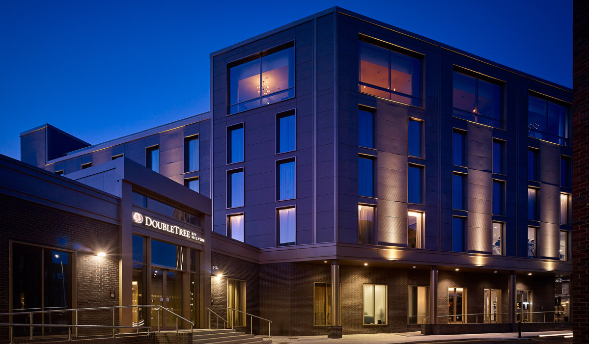 Doubletree by Hilton