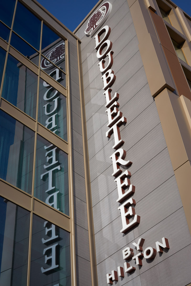 Doubletree by Hilton