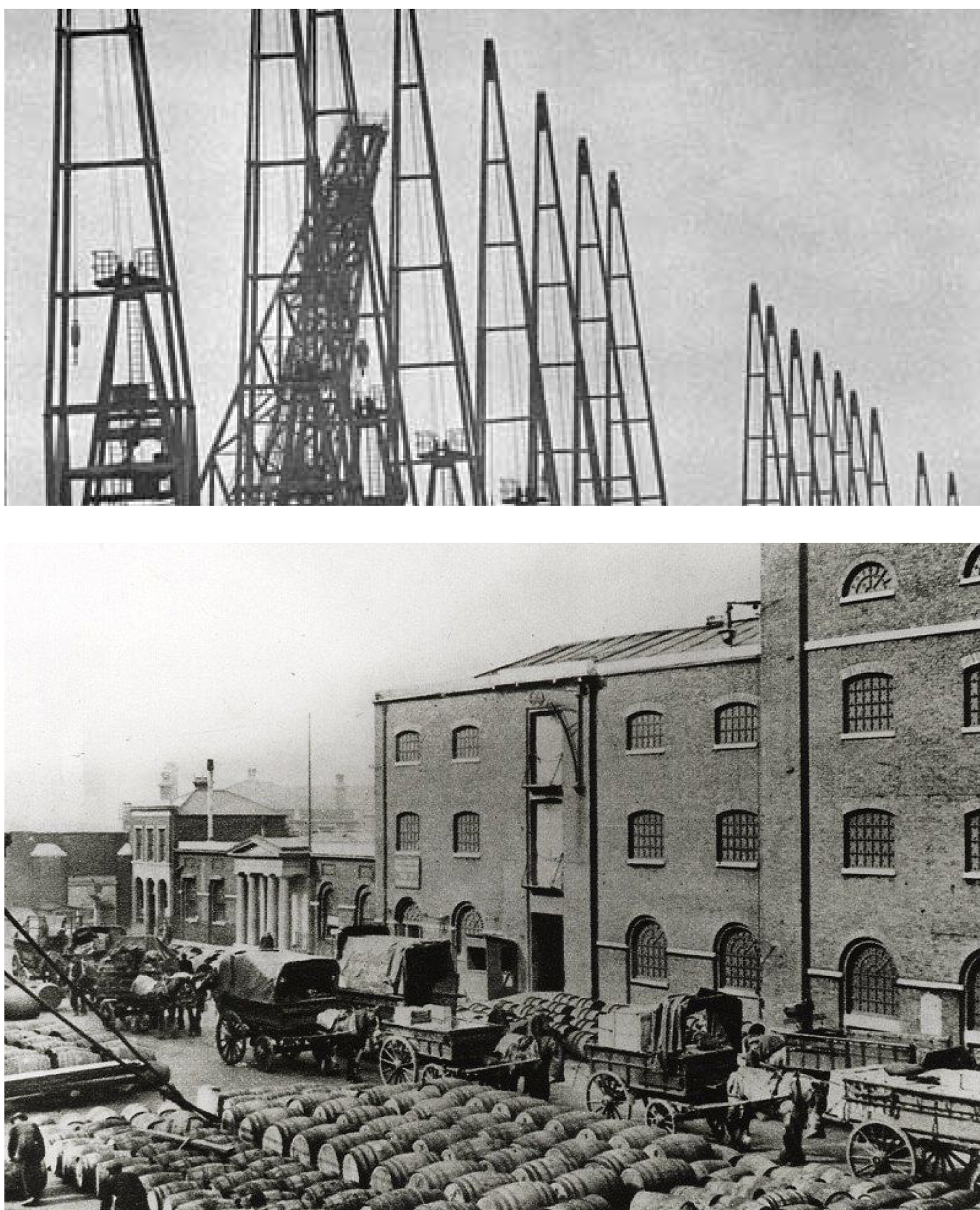 West India Dock Road