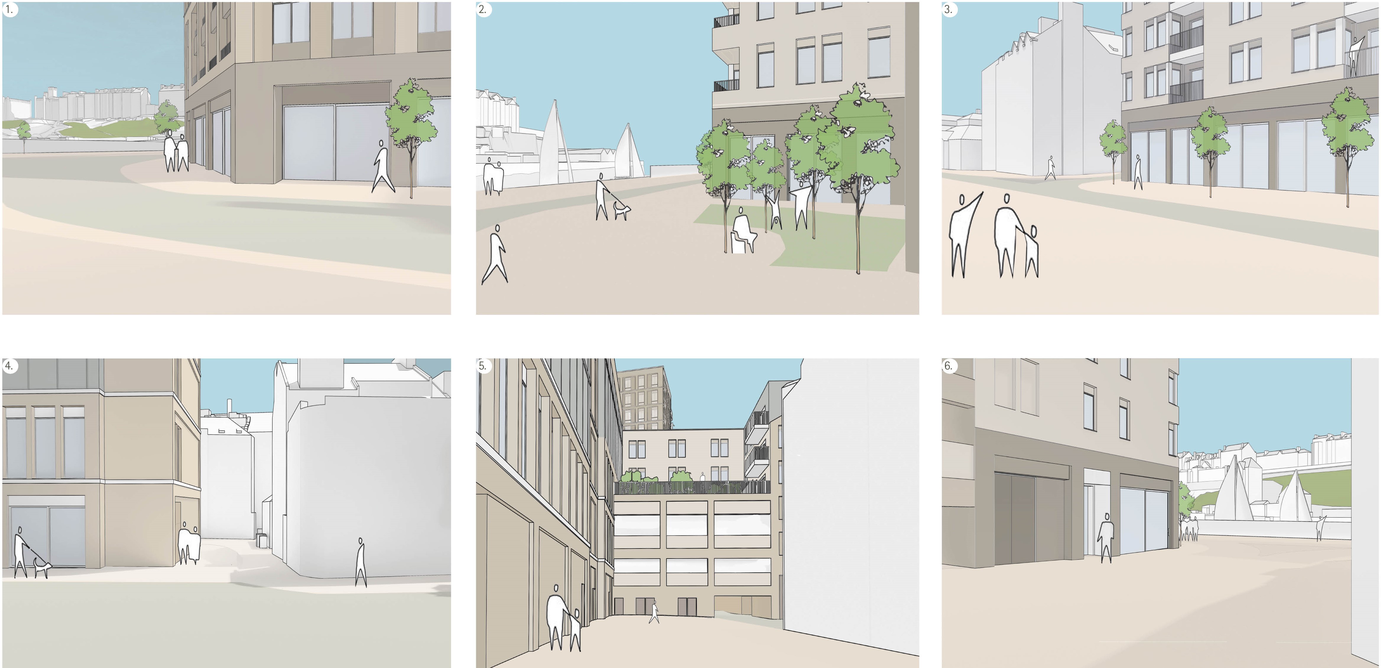 Lord Street, Douglas, Isle of Man