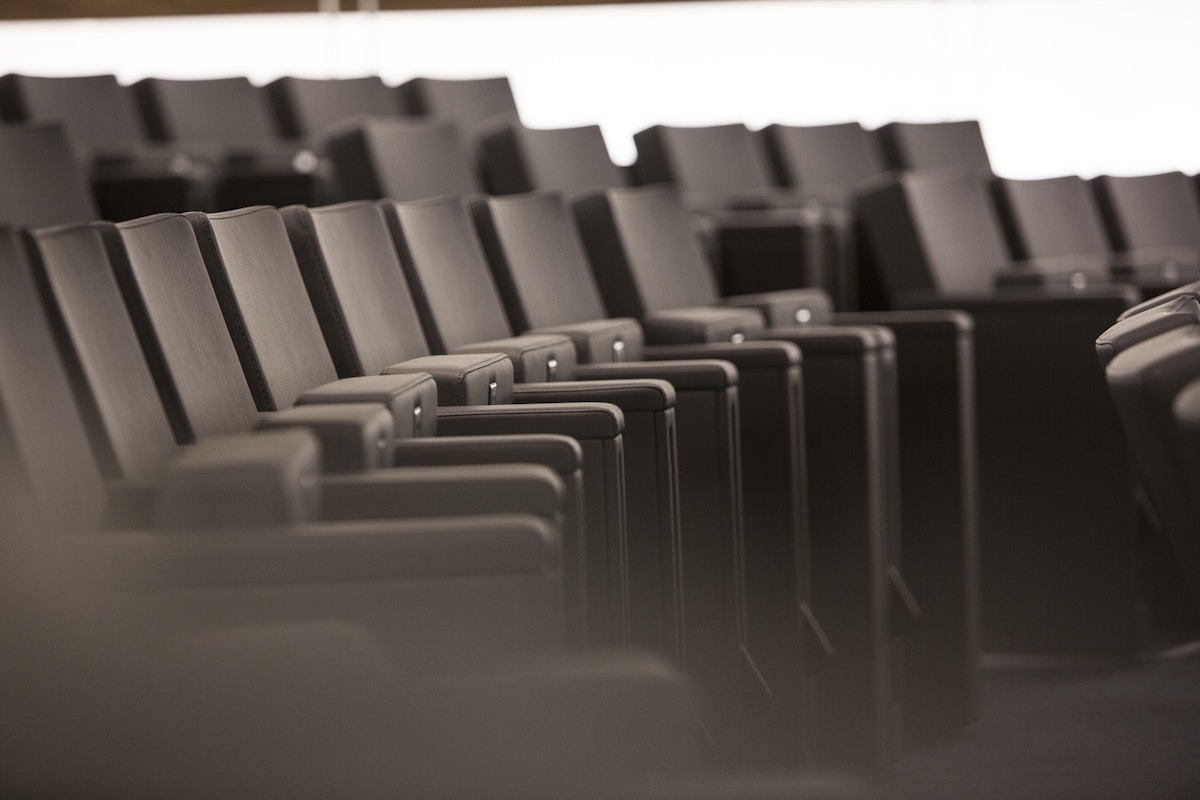 Winton Capital Management, London