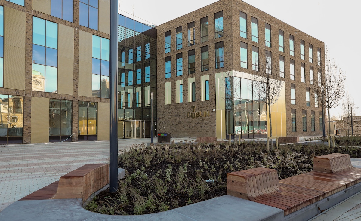 Technological University Dublin