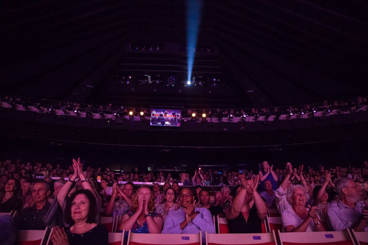 Sydney Opera House