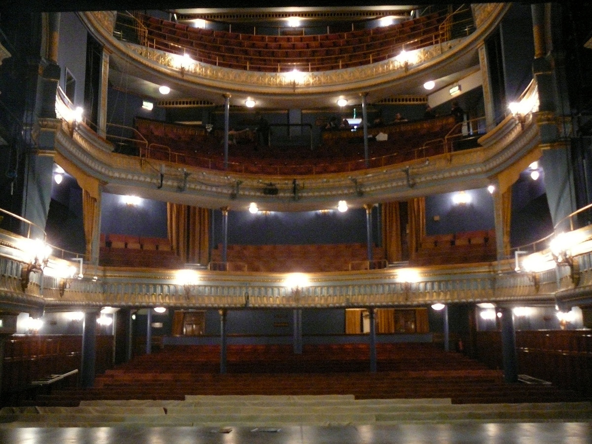 Harold Pinter Theatre