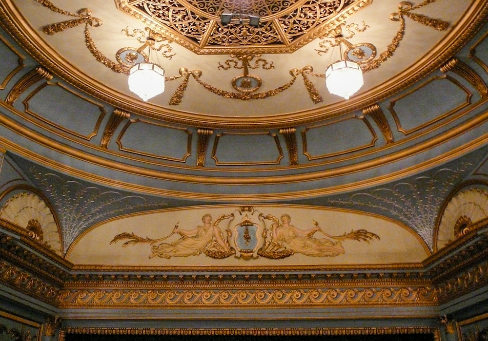 Harold Pinter Theatre