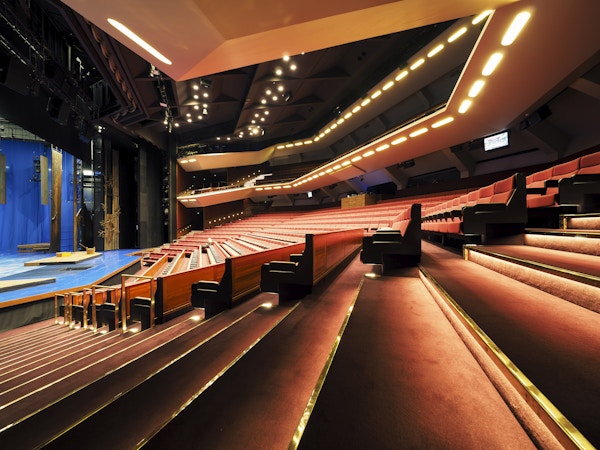 Helsinki City Theatre