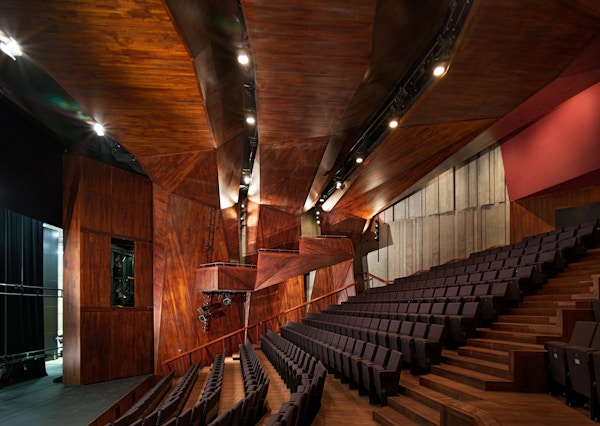 Lyric Theatre, Belfast