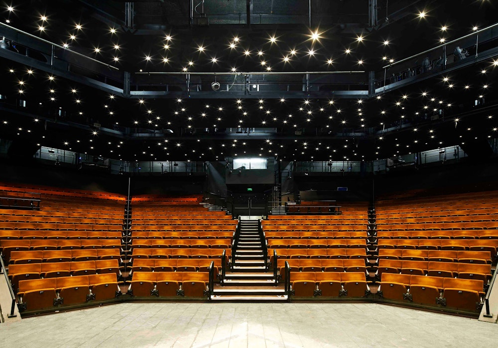 Crucible Theatre