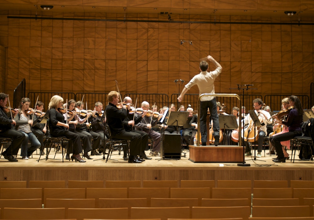 Melbourne Recital Centre
