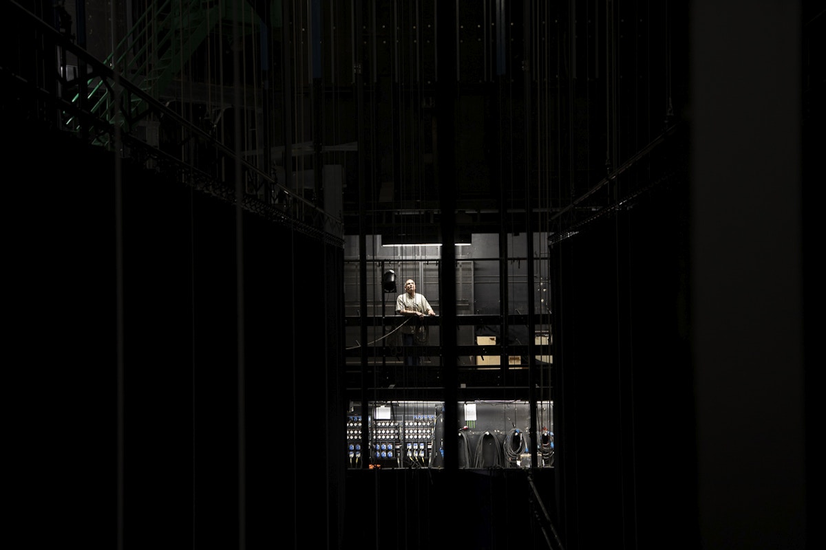 Barbican Centre