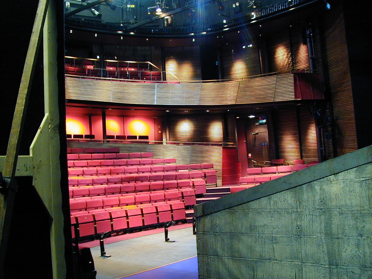 Hampstead Theatre