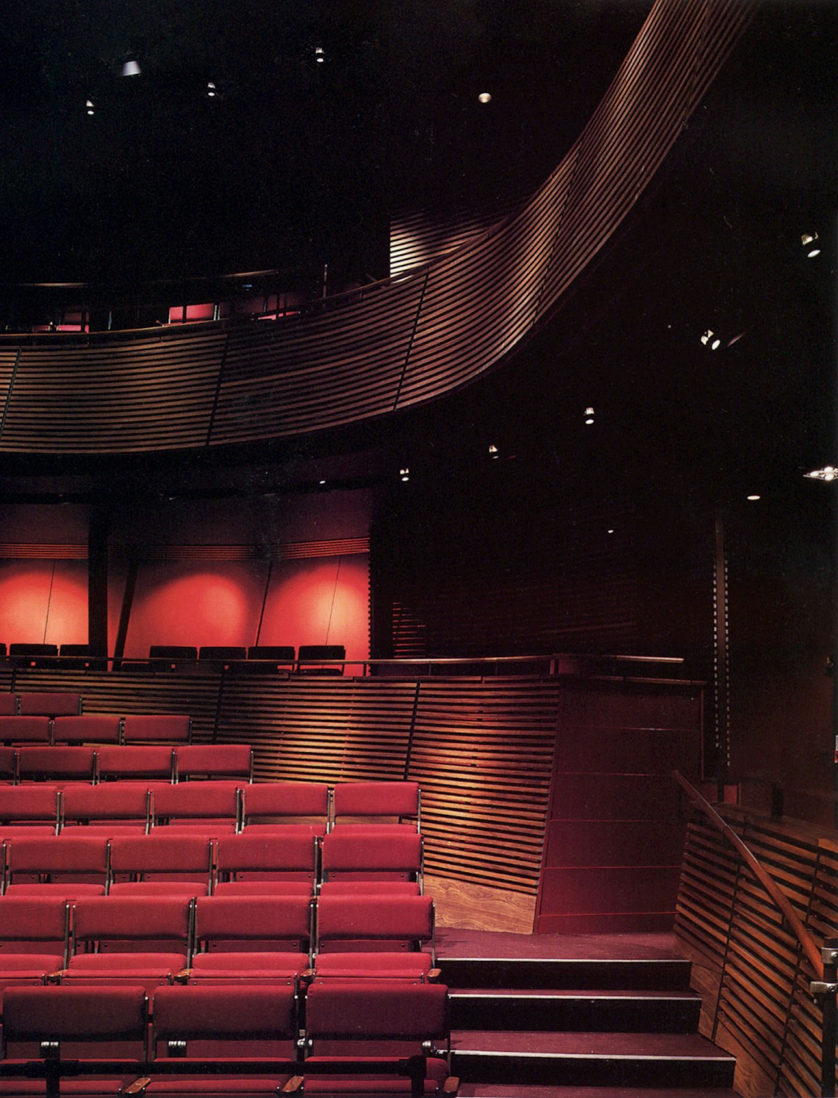 Hampstead Theatre