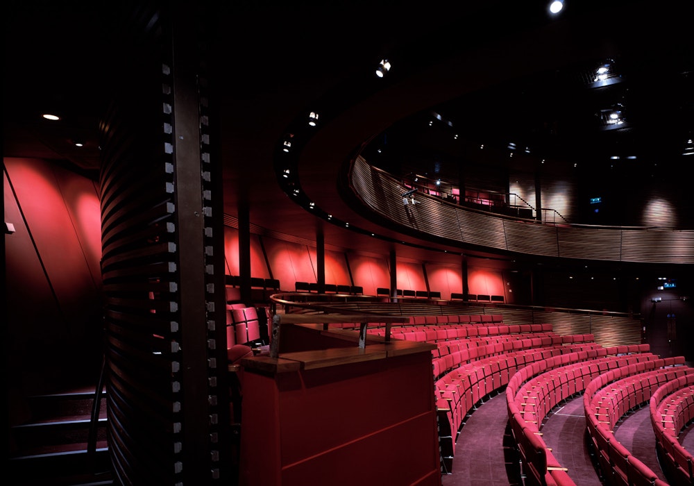 Hampstead Theatre