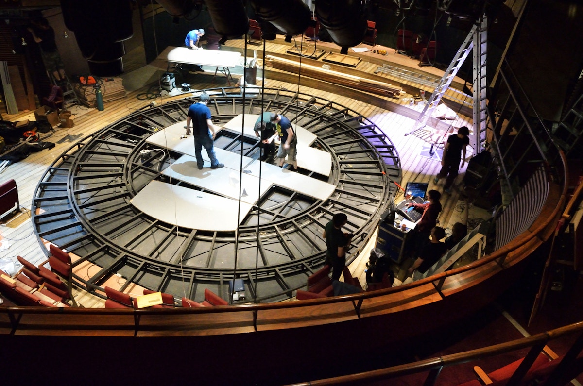 Hampstead Theatre