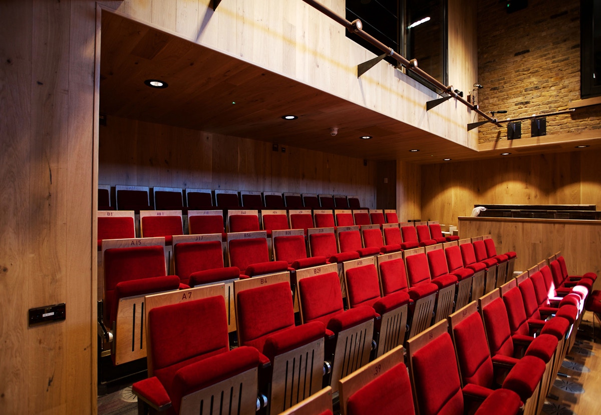 Tara Theatre