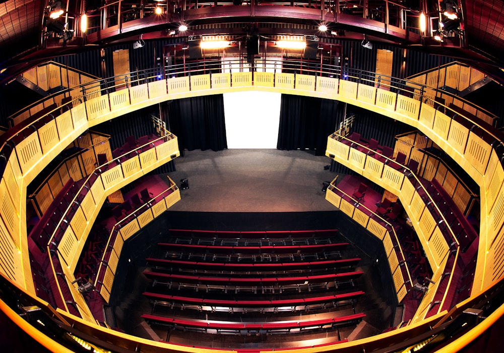 Montaigne Theatre