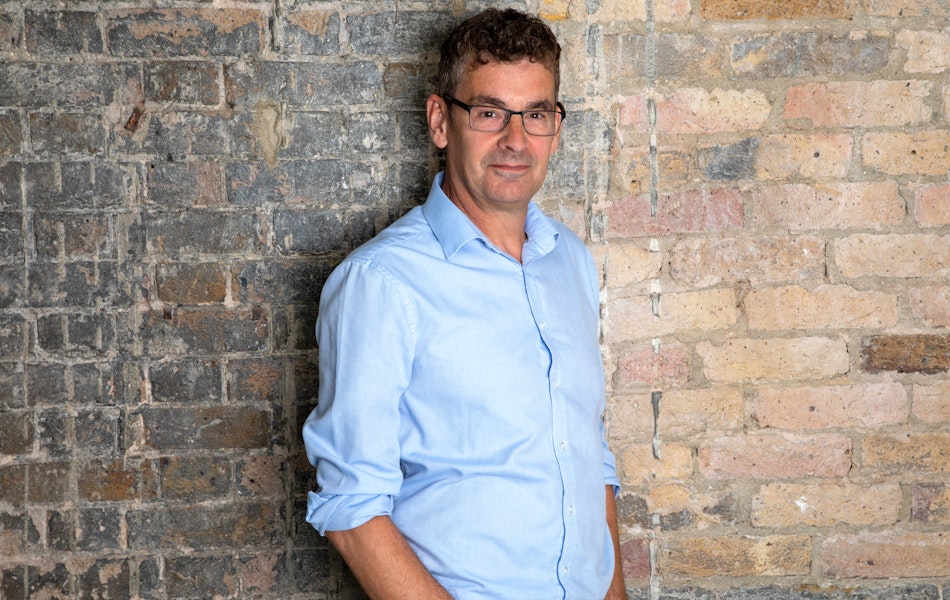 Michael Atkinson