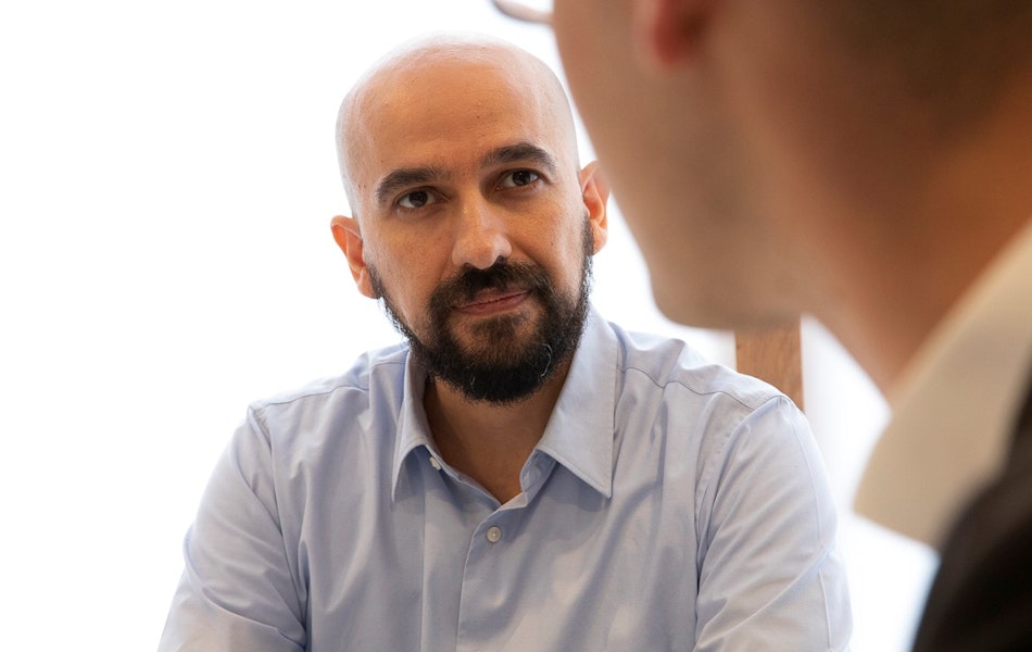 Paolo Ribichesu